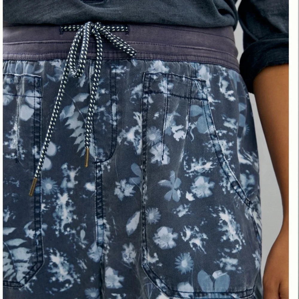 Final Sale 👀 No More Low Offers ANTHROPOLOGIE THE NOMAD JOGGERS